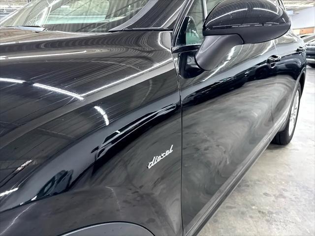 used 2014 Porsche Cayenne car, priced at $17,500