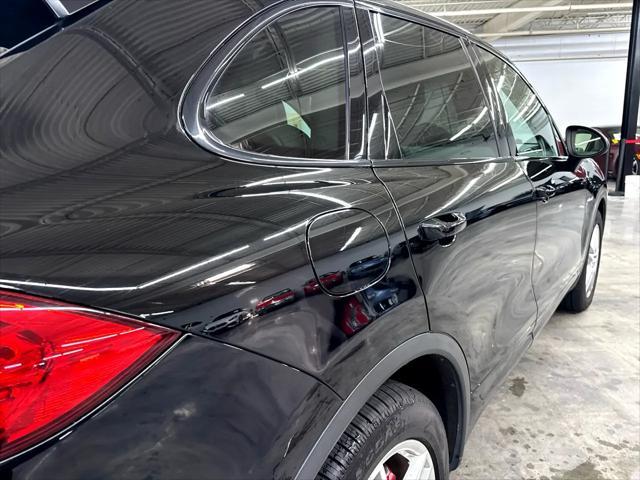 used 2014 Porsche Cayenne car, priced at $17,500