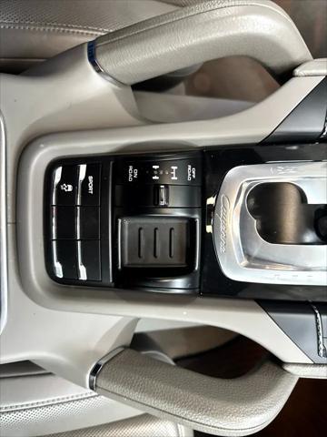 used 2014 Porsche Cayenne car, priced at $17,500