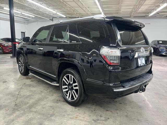 used 2017 Toyota 4Runner car, priced at $18,800