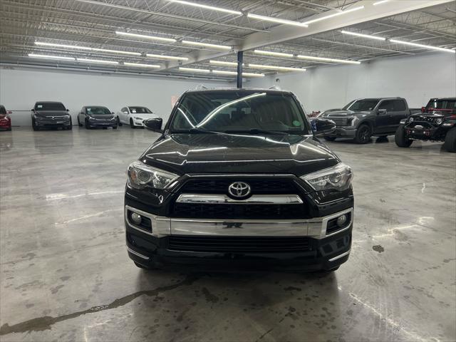 used 2017 Toyota 4Runner car, priced at $18,800