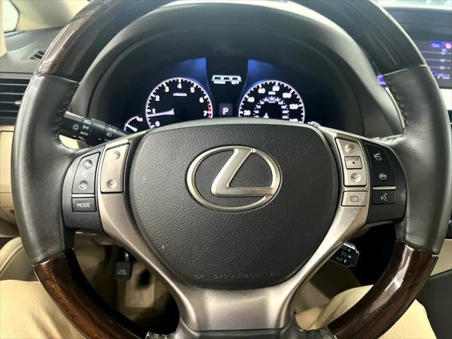 used 2015 Lexus RX 350 car, priced at $12,000