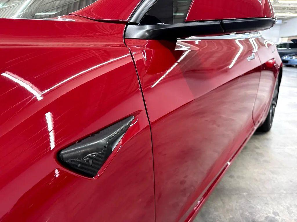 used 2019 Tesla Model 3 car, priced at $18,800