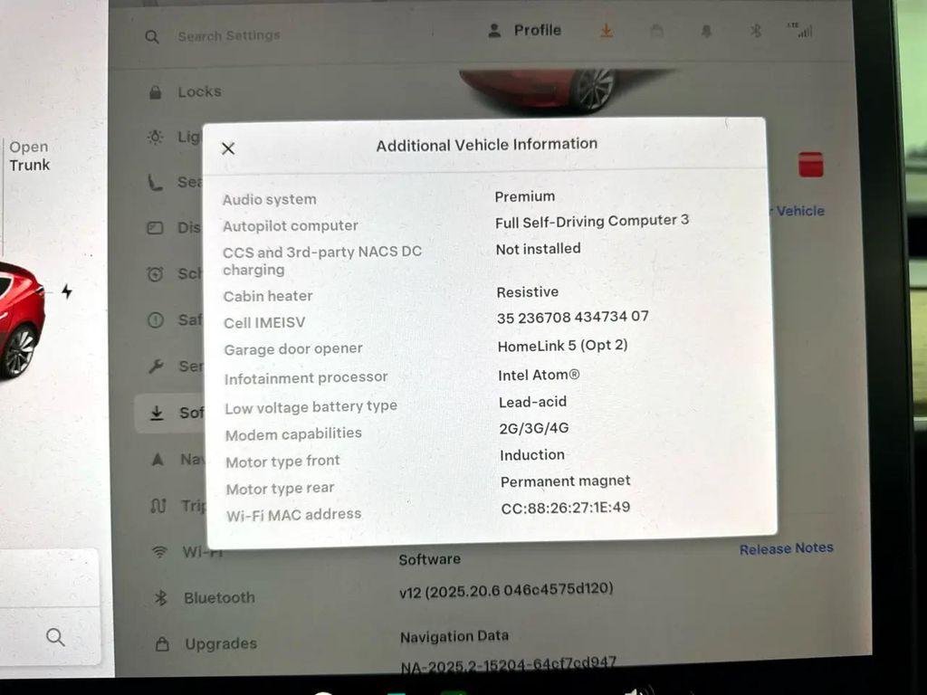 used 2019 Tesla Model 3 car, priced at $18,800