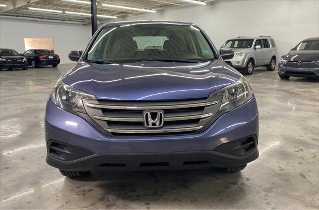 used 2014 Honda CR-V car, priced at $13,500