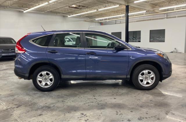 used 2014 Honda CR-V car, priced at $13,500