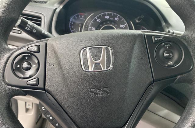 used 2014 Honda CR-V car, priced at $13,500