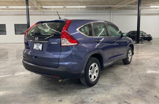 used 2014 Honda CR-V car, priced at $13,500