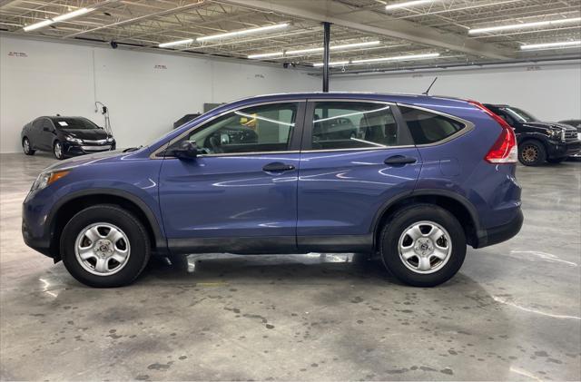 used 2014 Honda CR-V car, priced at $13,500