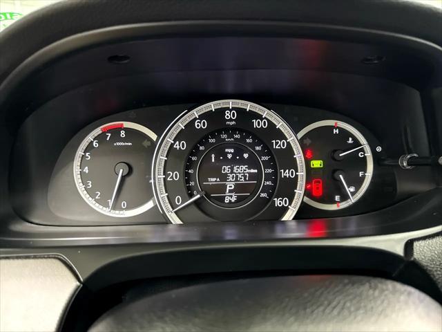 used 2015 Honda Accord car, priced at $16,500
