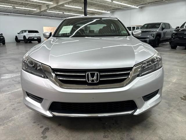 used 2015 Honda Accord car, priced at $16,500