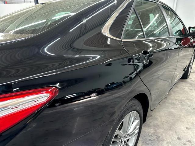used 2015 Toyota Camry Hybrid car, priced at $9,300