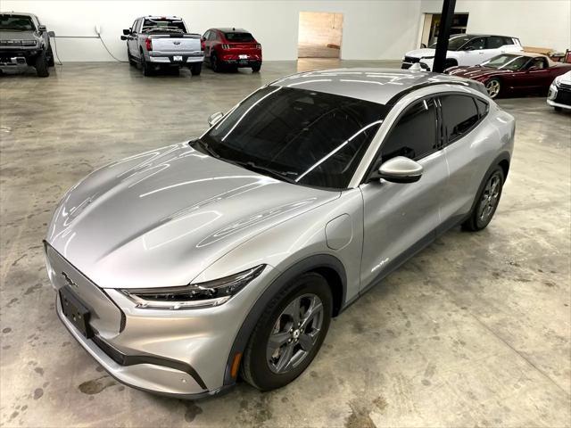 used 2021 Ford Mustang Mach-E car, priced at $26,500