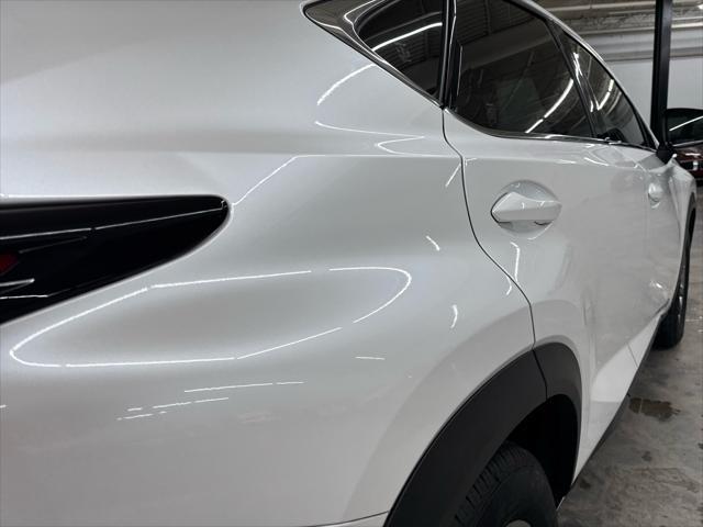 used 2018 Lexus NX 300 car, priced at $17,000