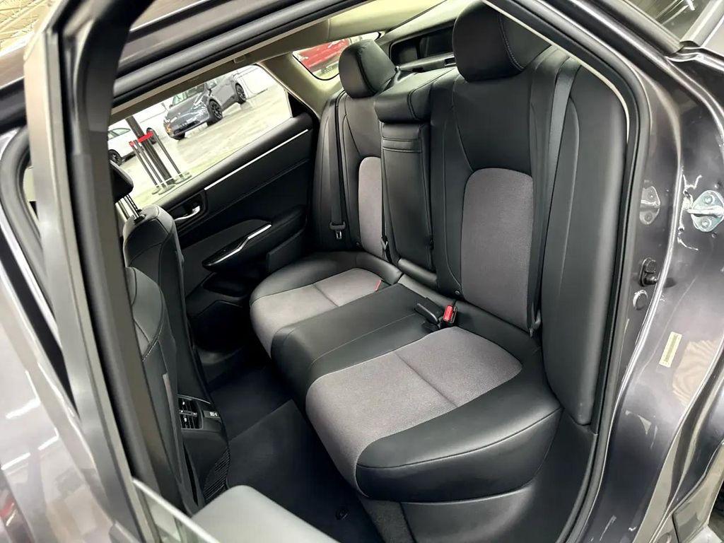 used 2018 Honda Clarity Plug-In Hybrid car, priced at $18,800