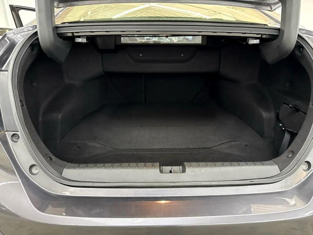 used 2018 Honda Clarity Plug-In Hybrid car, priced at $18,800