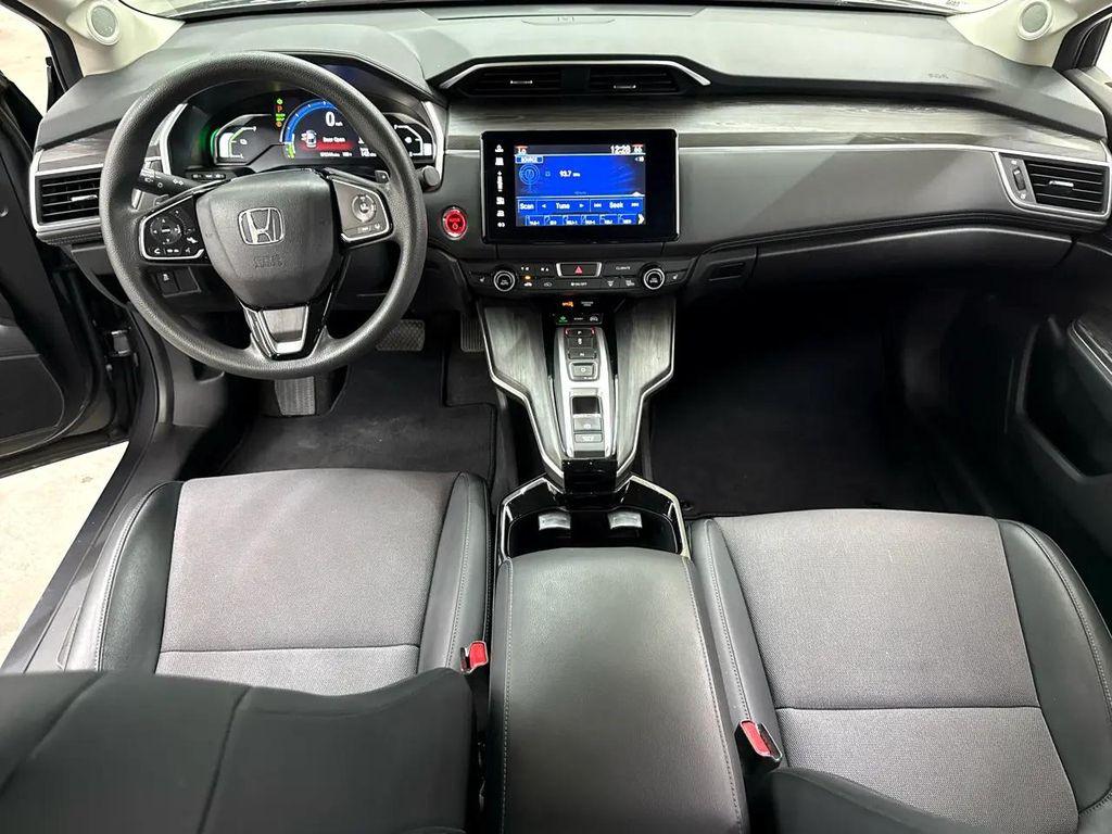 used 2018 Honda Clarity Plug-In Hybrid car, priced at $18,800