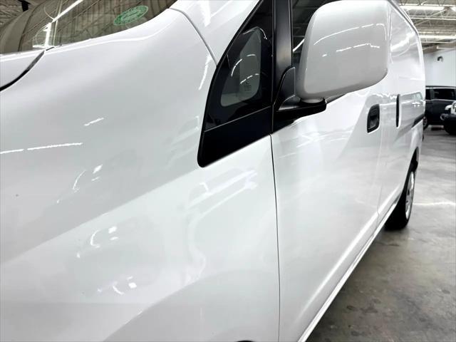 used 2019 Nissan NV200 car, priced at $15,800