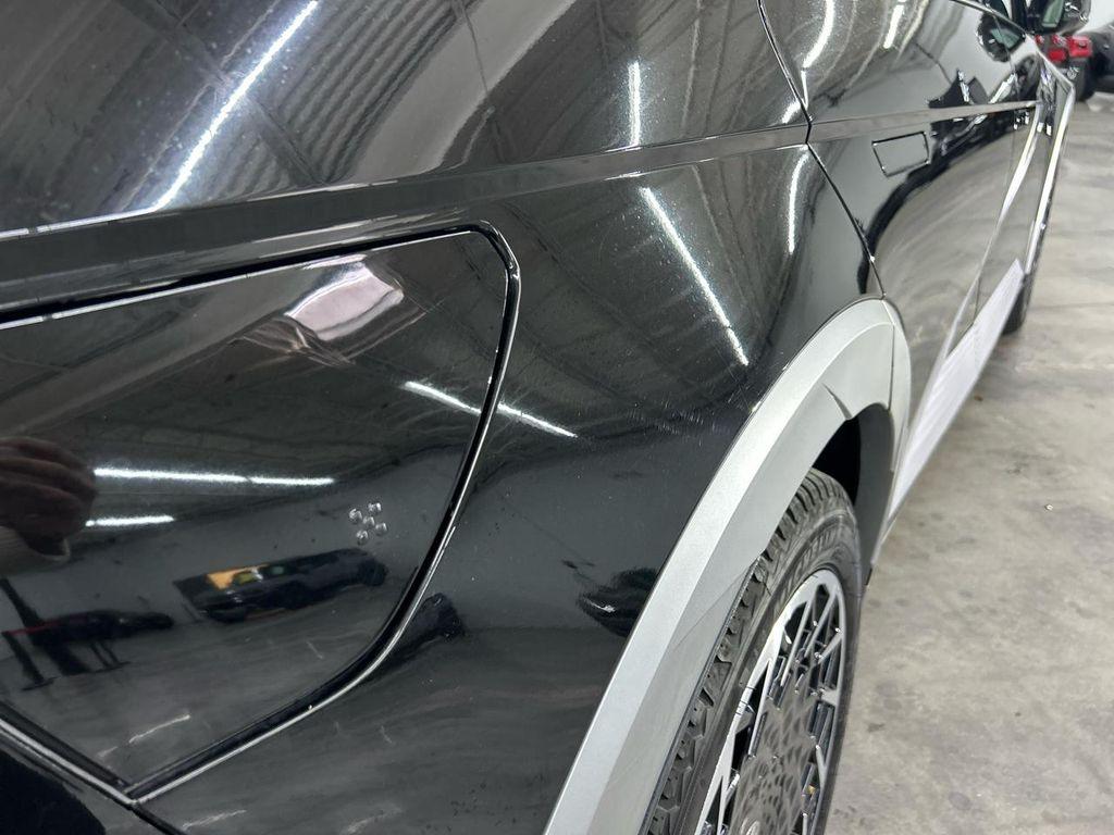 used 2022 Hyundai IONIQ 5 car, priced at $20,500