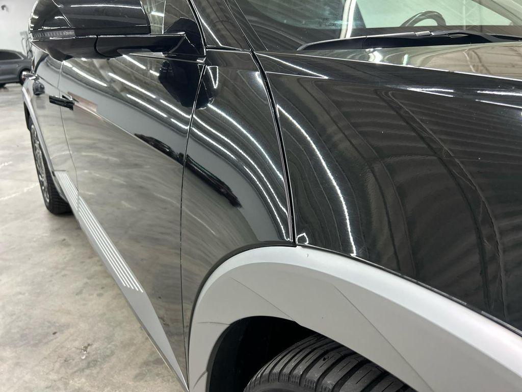 used 2022 Hyundai IONIQ 5 car, priced at $20,500