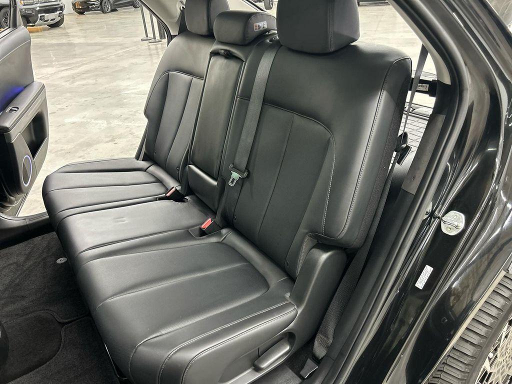 used 2022 Hyundai IONIQ 5 car, priced at $20,500