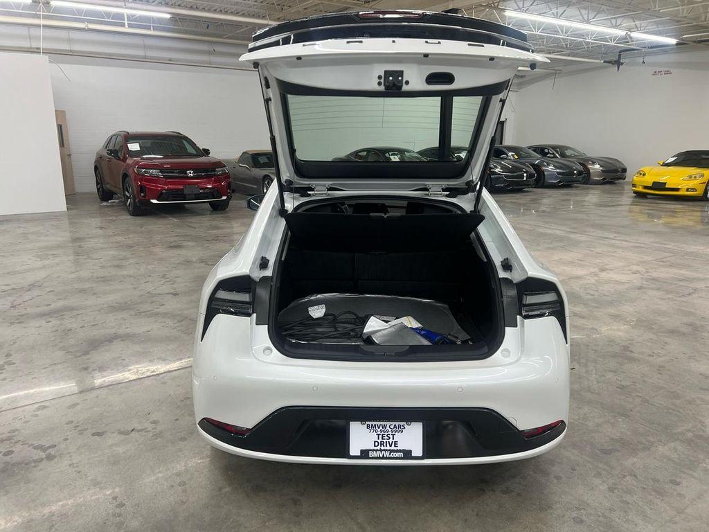 used 2023 Toyota Prius Prime car, priced at $28,800