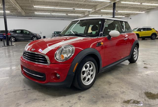 used 2012 MINI Cooper car, priced at $6,800