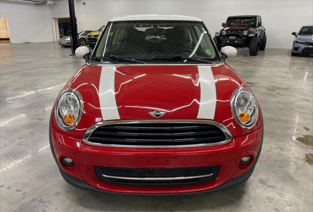 used 2012 MINI Cooper car, priced at $6,800