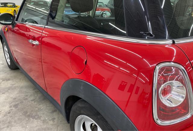 used 2012 MINI Cooper car, priced at $6,800