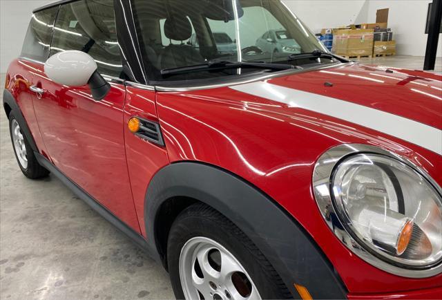 used 2012 MINI Cooper car, priced at $6,800