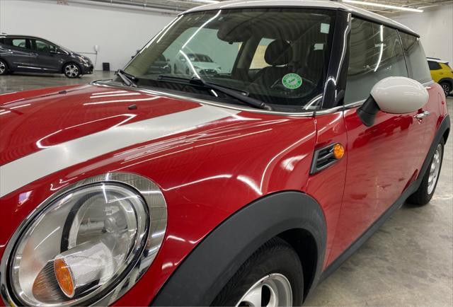 used 2012 MINI Cooper car, priced at $6,800