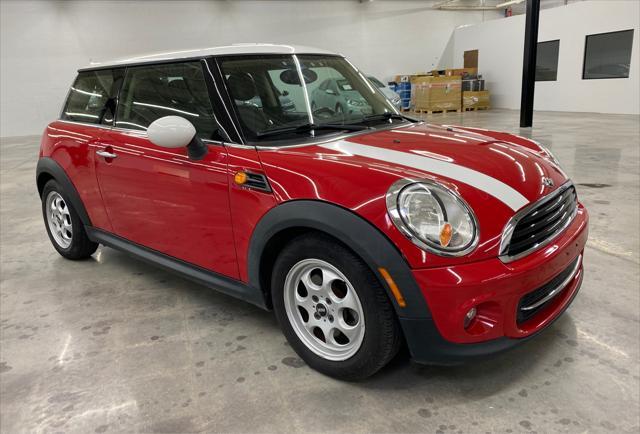 used 2012 MINI Cooper car, priced at $6,800