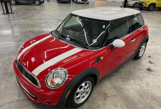 used 2012 MINI Cooper car, priced at $6,800