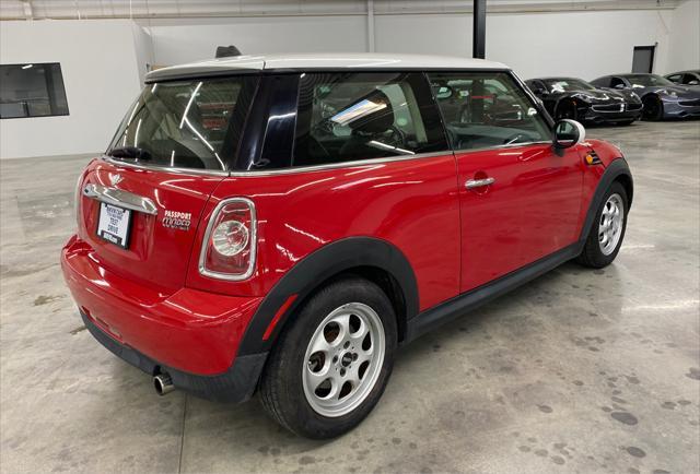 used 2012 MINI Cooper car, priced at $6,800