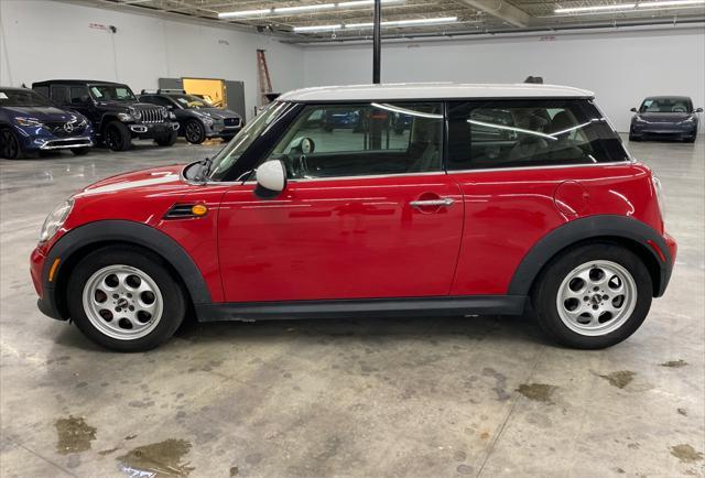 used 2012 MINI Cooper car, priced at $6,800