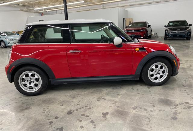 used 2012 MINI Cooper car, priced at $6,800