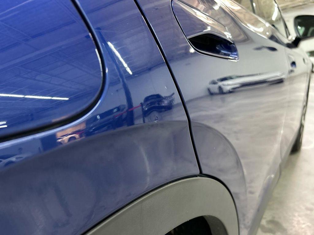 used 2021 Volkswagen ID.4 car, priced at $15,800