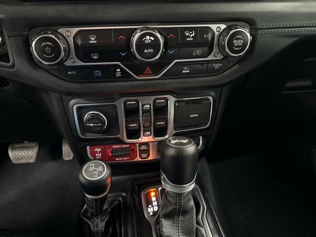 used 2024 Jeep Wrangler 4xe car, priced at $30,500