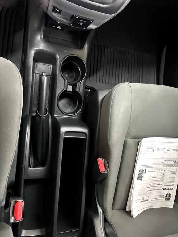 used 2021 Nissan NV200 car, priced at $14,800