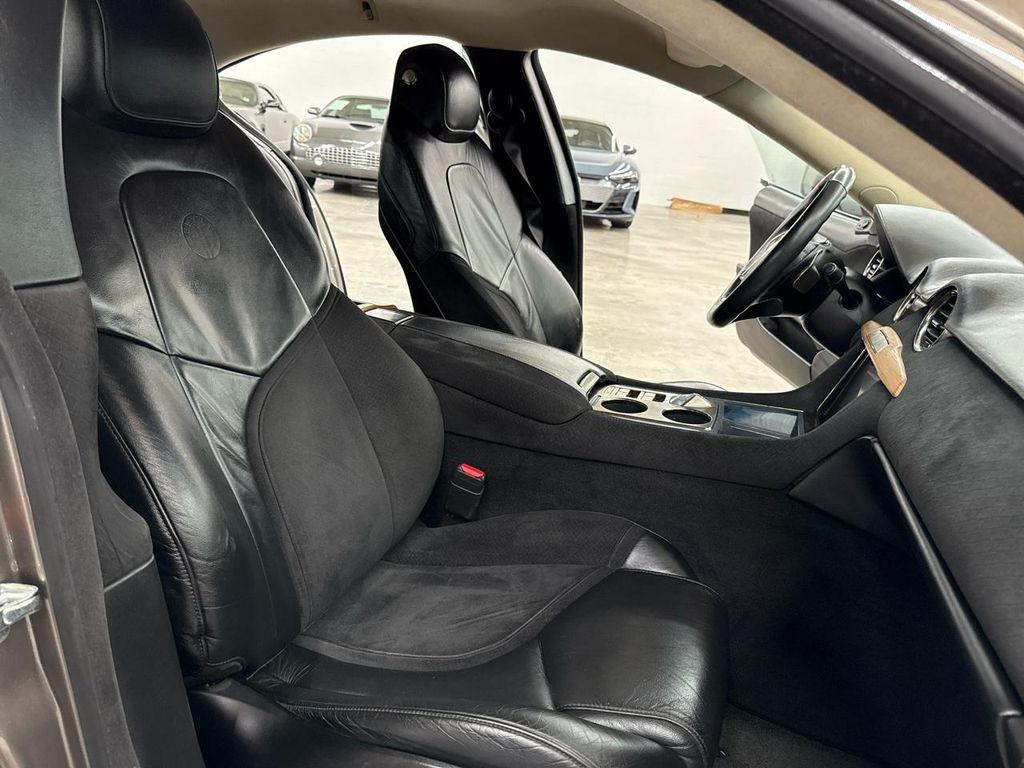 used 2012 Fisker Karma car, priced at $24,000