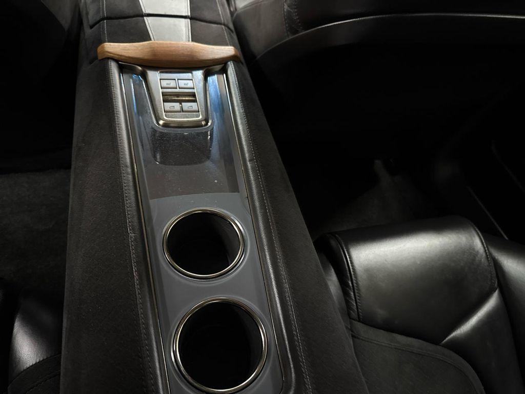 used 2012 Fisker Karma car, priced at $24,000