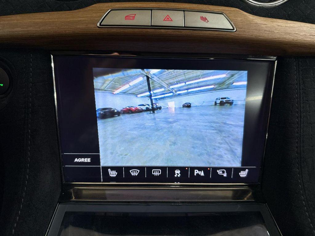 used 2012 Fisker Karma car, priced at $24,000