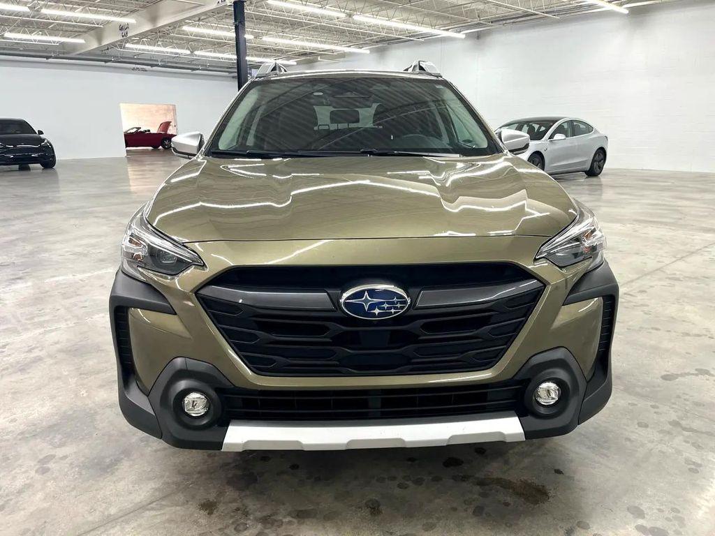 used 2023 Subaru Outback car, priced at $28,800