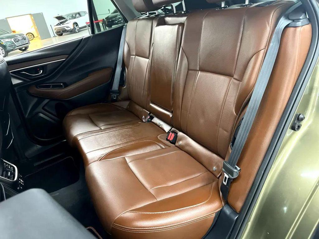 used 2023 Subaru Outback car, priced at $28,800