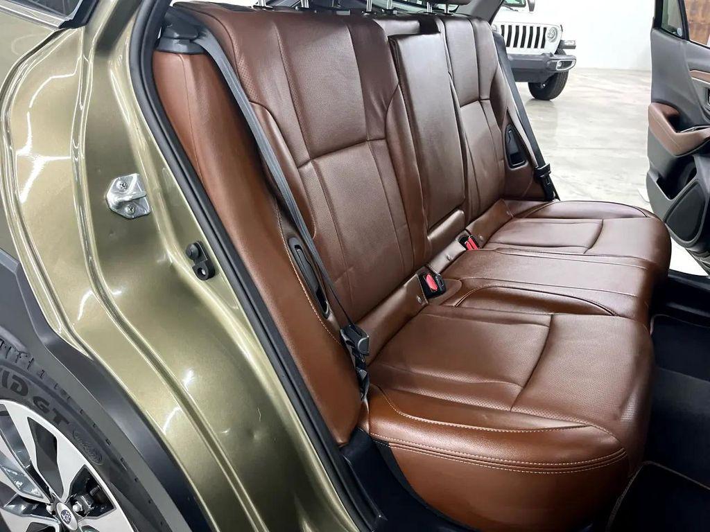 used 2023 Subaru Outback car, priced at $28,800