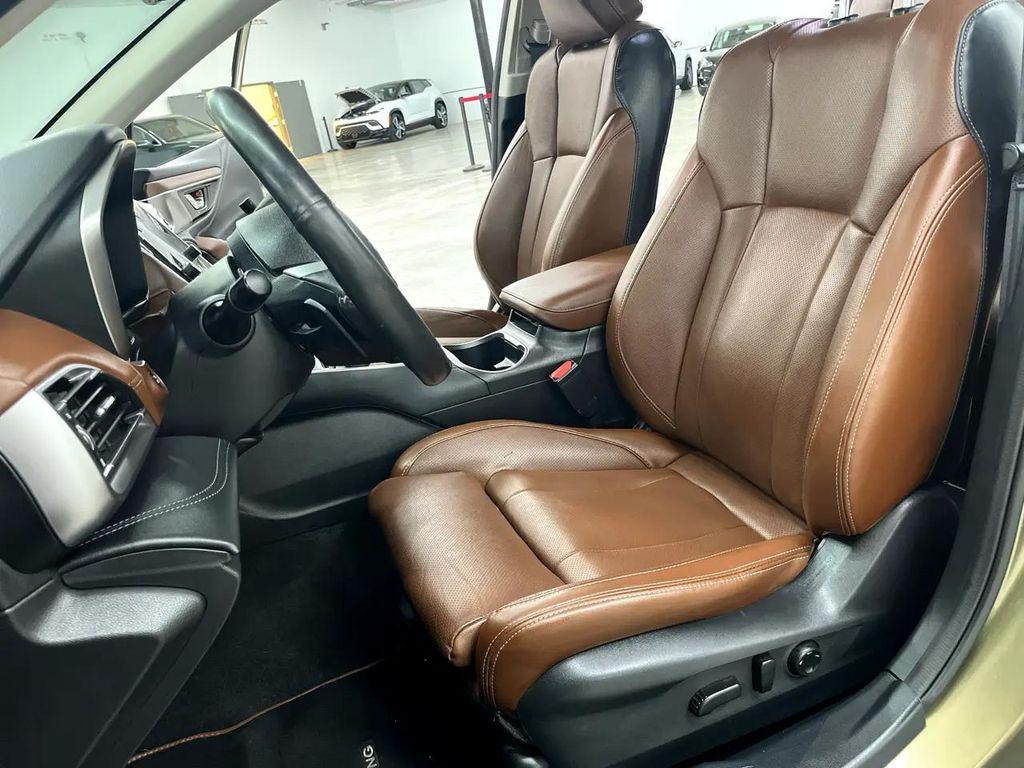 used 2023 Subaru Outback car, priced at $28,800