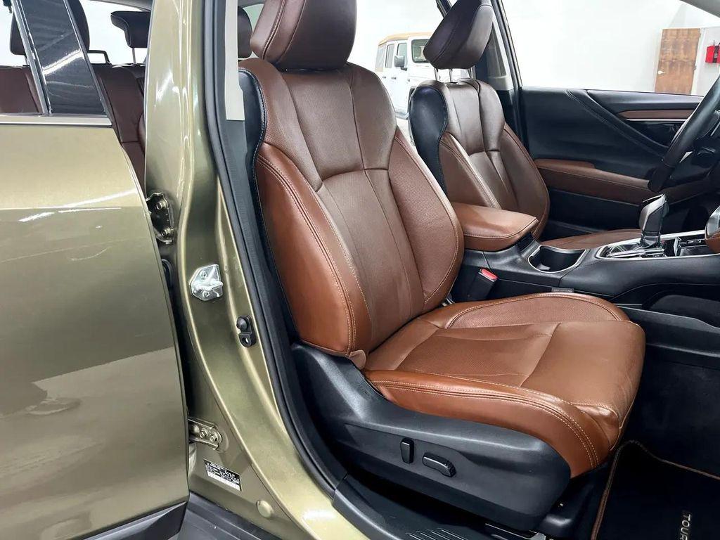 used 2023 Subaru Outback car, priced at $28,800