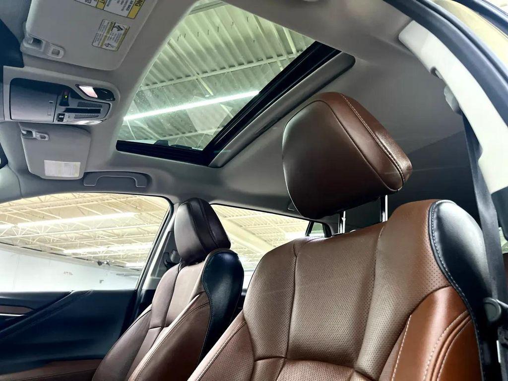 used 2023 Subaru Outback car, priced at $28,800