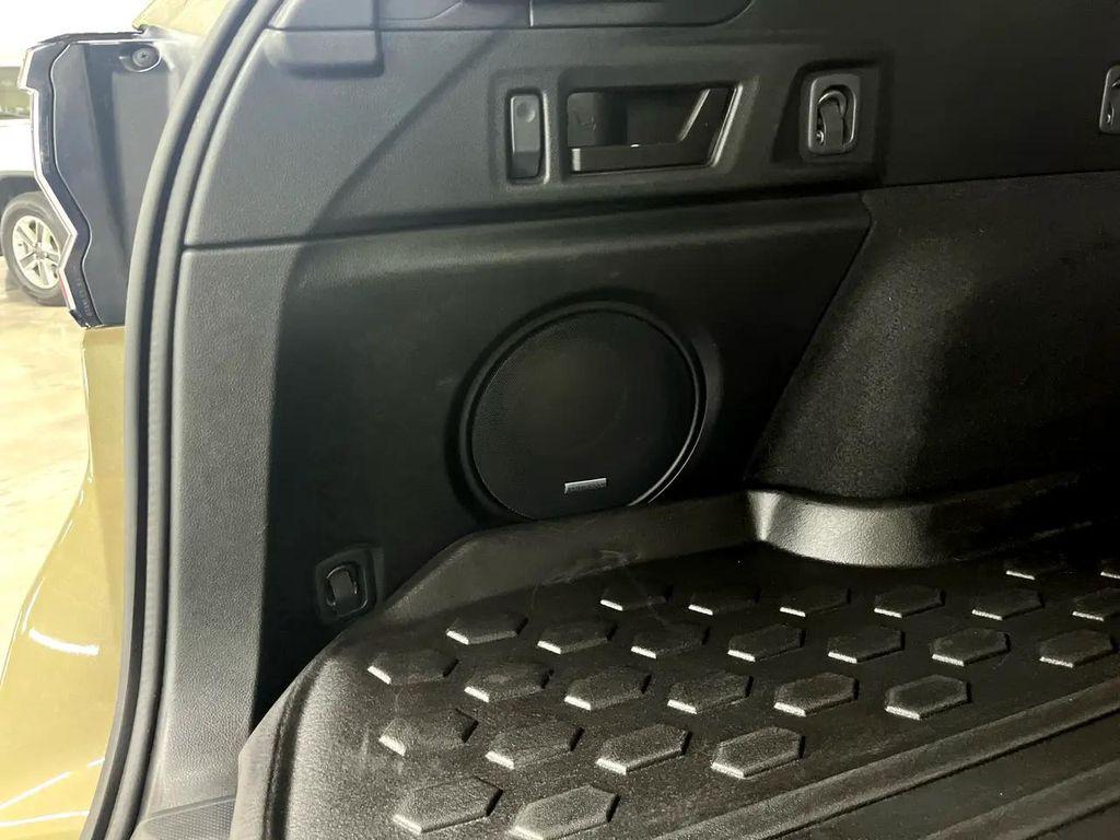 used 2023 Subaru Outback car, priced at $28,800