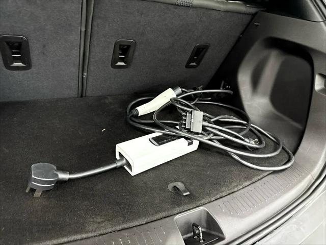 used 2023 Chevrolet Bolt EUV car, priced at $17,500